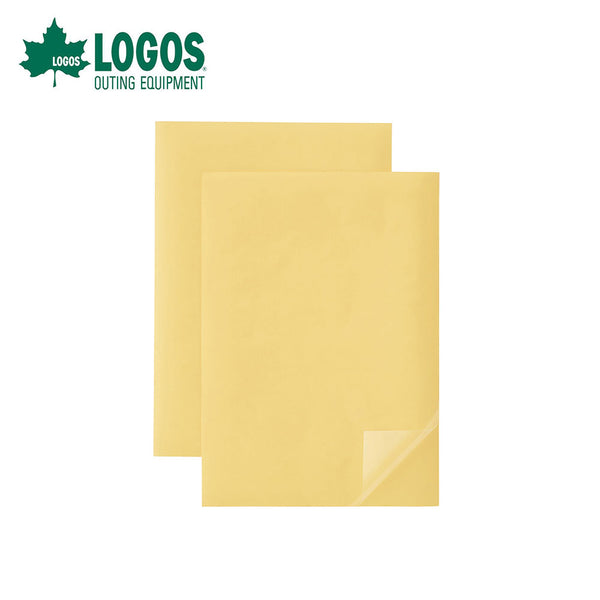 LOGOS（ロゴス） LOGOS（ロゴス）製品。LOGOS テント&タープ補修・透明マジックシール 71999604