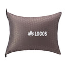 ベストスポーツ LOGOS（ロゴス）製品。LOGOS ロゴス アウトドア LOGOS フットシュラフ 72600090 幅80×奥行60cm ひざ掛け ブランケット 足元 あったか 丸洗い可 キャンプ BBQ