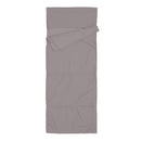 ベストスポーツ LOGOS（ロゴス）製品。LOGOS 抗菌防臭 シルキーインナーシュラフ(ブルー) 72600325