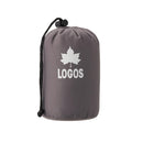 ベストスポーツ LOGOS（ロゴス）製品。LOGOS 抗菌防臭 シルキーインナーシュラフ(ブルー) 72600325