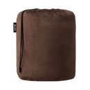 ベストスポーツ LOGOS（ロゴス）製品。LOGOS 丸洗いソフトタッチシュラフ・-4 72600530