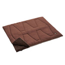 ベストスポーツ LOGOS（ロゴス）製品。LOGOS 丸洗いソフトタッチシュラフ・-4 72600530