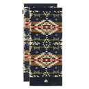 ベストスポーツ LOGOS（ロゴス）製品。LOGOS ロゴス アウトドア 寝袋 バルキーフリースセパレートシュラフ 72600981 幅80×長さ190cm フリース ブランケット あったか 丸洗い可 キャンプ BBQ