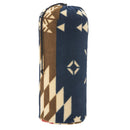 ベストスポーツ LOGOS（ロゴス）製品。LOGOS ロゴス アウトドア 寝袋 バルキーフリースセパレートシュラフ 72600981 幅80×長さ190cm フリース ブランケット あったか 丸洗い可 キャンプ BBQ