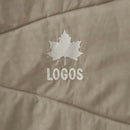 ベストスポーツ LOGOS（ロゴス）製品。【2023年福袋】LOGOS ロゴス Tradcanvas Tepee＆タープ350シュラフセット アウトドア テント シュラフ テントマット 強力 防水スプレー ドゥーブルテント キャンプ あったか お得 71805559 72602010 71809739 84960001 福袋 新春