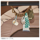 ベストスポーツ LOGOS（ロゴス）製品。LOGOS LOGOS ドリップベルト・ベーシック 72685132