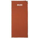 ベストスポーツ LOGOS（ロゴス）製品。LOGOS ロゴス アウトドア マット 40コンパクトセルフインフレートマット SOLO 72884100 マット 寝具 リバーシブル 高密弾力 厚さ40mm クッション性 コンパクト 収納 持ち運び 収納袋付き 大型バルブ採用 BBQ キャンプ