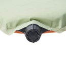 ベストスポーツ LOGOS（ロゴス）製品。LOGOS ロゴス アウトドア マット 40コンパクトセルフインフレートマット SOLO 72884100 マット 寝具 リバーシブル 高密弾力 厚さ40mm クッション性 コンパクト 収納 持ち運び 収納袋付き 大型バルブ採用 BBQ キャンプ