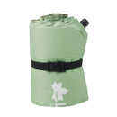 ベストスポーツ LOGOS（ロゴス）製品。LOGOS ロゴス アウトドア マット 40コンパクトセルフインフレートマット SOLO 72884100 マット 寝具 リバーシブル 高密弾力 厚さ40mm クッション性 コンパクト 収納 持ち運び 収納袋付き 大型バルブ採用 BBQ キャンプ