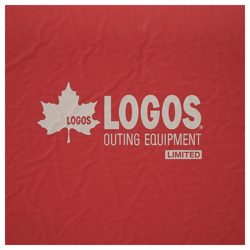 ベストスポーツ LOGOS（ロゴス）製品。セルフインフレートマット70・DUO(2022LIMITED)