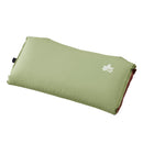 ベストスポーツ LOGOS（ロゴス）製品。セルフインフレート マルチクッション