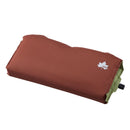 ベストスポーツ LOGOS（ロゴス）製品。セルフインフレート マルチクッション