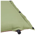 ベストスポーツ LOGOS（ロゴス）製品。セルフインフレート マルチクッション