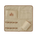 ベストスポーツ LOGOS（ロゴス）製品。マルチストレージカバー