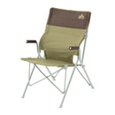 ベストスポーツ LOGOS（ロゴス）製品。LOGOS LOGOS Life バックホールドチェア 73173068