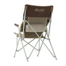 ベストスポーツ LOGOS（ロゴス）製品。LOGOS LOGOS Life バックホールドチェア 73173068