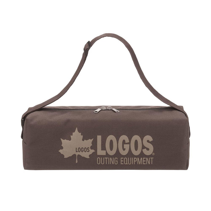 ベストスポーツ LOGOS（ロゴス）製品。LOGOS Life コンパクトバケットチェア