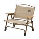 ベストスポーツ LOGOS（ロゴス）製品。Tradcanvasアッセムチェア2脚セット