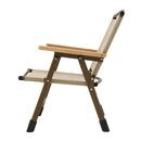 ベストスポーツ LOGOS（ロゴス）製品。Tradcanvasアッセムチェア2脚セット