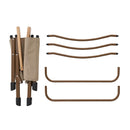 ベストスポーツ LOGOS（ロゴス）製品。Tradcanvasアッセムチェア2脚セット