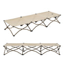 ベストスポーツ LOGOS（ロゴス）製品。Tradcanvas コンフォートベッド