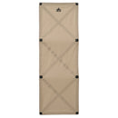 ベストスポーツ LOGOS（ロゴス）製品。Tradcanvas コンフォートベッド