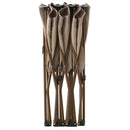 ベストスポーツ LOGOS（ロゴス）製品。【2023年福袋】LOGOS ロゴス Tradcanvas コンフォートベッド 2台セットアウトドア キャンプ BBQ   73173089 折りたたみ 軽量  BBQ 寝具 