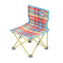 ベストスポーツ LOGOS（ロゴス）製品。LOGOS LOGOS Life タイニーチェア プラス-AI(チェッカー) 73173098