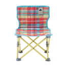 ベストスポーツ LOGOS（ロゴス）製品。LOGOS LOGOS Life タイニーチェア プラス-AI(チェッカー) 73173098