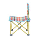 ベストスポーツ LOGOS（ロゴス）製品。LOGOS LOGOS Life タイニーチェア プラス-AI(チェッカー) 73173098