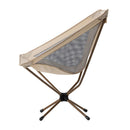 ベストスポーツ LOGOS（ロゴス）製品。Tradcanvas ワイドバケットチェア