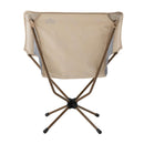 ベストスポーツ LOGOS（ロゴス）製品。Tradcanvas ワイドバケットチェア