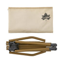 ベストスポーツ LOGOS（ロゴス）製品。Tradcanvas ワイドバケットチェア