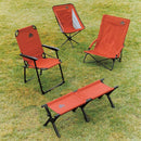 ベストスポーツ LOGOS（ロゴス）製品。LOGOS 難燃BRICK・囲炉裏ベンチ 73173129