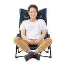 ベストスポーツ LOGOS（ロゴス）製品。LOGOS キングあぐらチェア(LOGOS LAND) 73173131