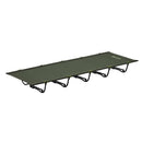 ベストスポーツ LOGOS（ロゴス）製品。neos アッセムキャンパーズベッド