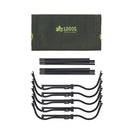 ベストスポーツ LOGOS（ロゴス）製品。neos アッセムキャンパーズベッド