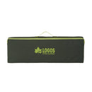 ベストスポーツ LOGOS（ロゴス）製品。neos アッセムキャンパーズベッド