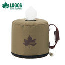 ベストスポーツ LOGOS（ロゴス）製品。LOGOS Life ワイドロールペーパーホルダー