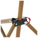 ベストスポーツ LOGOS（ロゴス）製品。Tradcanvas ゆらゆらハンモックチェア