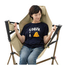 ベストスポーツ LOGOS（ロゴス）製品。Tradcanvas ゆらゆらハンモックチェア