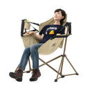 ベストスポーツ LOGOS（ロゴス）製品。Tradcanvas ゆらゆらハンモックチェア