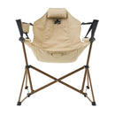 ベストスポーツ LOGOS（ロゴス）製品。Tradcanvas ゆらゆらハンモックチェア