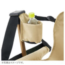 ベストスポーツ LOGOS（ロゴス）製品。Tradcanvas ゆらゆらハンモックチェア