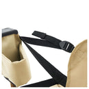 ベストスポーツ LOGOS（ロゴス）製品。Tradcanvas ゆらゆらハンモックチェア