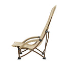 ベストスポーツ LOGOS（ロゴス）製品。Tradcanvasポータブルあぐらチェア2脚セット