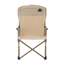 ベストスポーツ LOGOS（ロゴス）製品。Tradcanvas ポータブルダイニングチェア