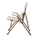 ベストスポーツ LOGOS（ロゴス）製品。Tradcanvas コンフォートチェア