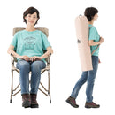 ベストスポーツ LOGOS（ロゴス）製品。Tradcanvas コンフォートチェア