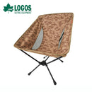 ベストスポーツ LOGOS（ロゴス）製品。LOGOS エアライト ワイドバケットチェア-BA